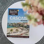 Daire Guia - Quiet And Cosy Near The Sea Cascais