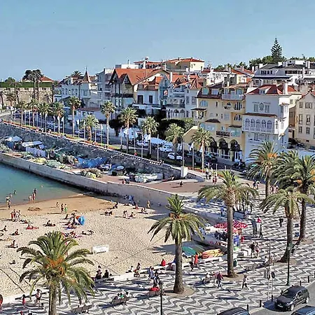 Guia - Quiet And Cosy Near The Sea * Cascais