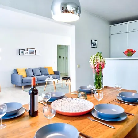 Guia - Quiet And Cosy Near The Sea Apartament *