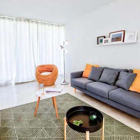 Apartament Guia - Quiet And Cosy Near The Sea *