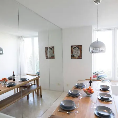 Apartament Guia - Quiet And Cosy Near The Sea Віавіа