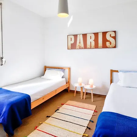 Guia - Quiet And Cosy Near The Sea *