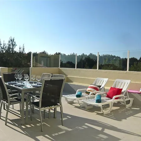 Apartament Guia - Quiet And Cosy Near The Sea Віавіа