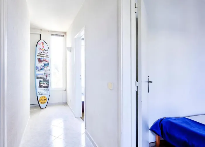 Guia - Quiet And Cosy Near The Sea Cascais