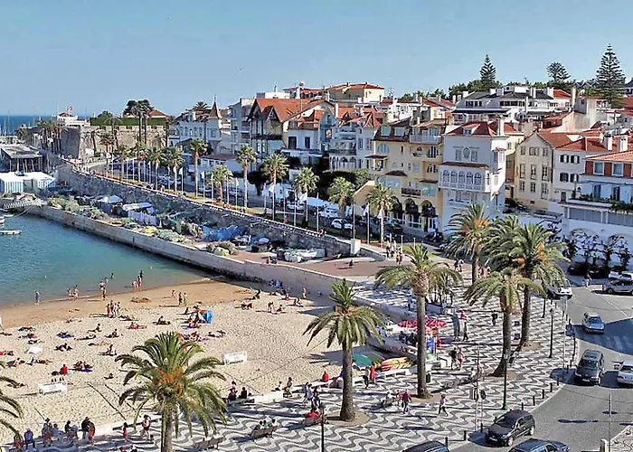 Guia - Quiet And Cosy Near The Sea * Cascais