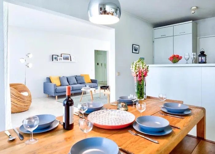 Guia - Quiet And Cosy Near The Sea Lejlighed *