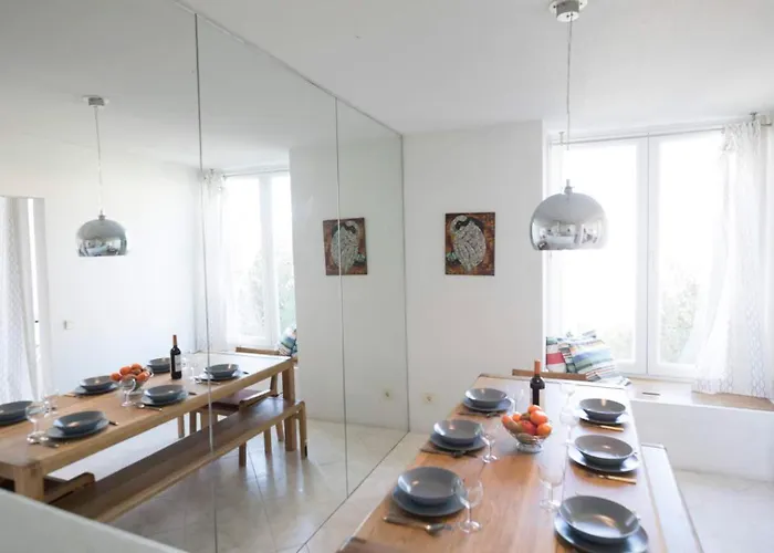 Lejlighed Guia - Quiet And Cosy Near The Sea Cascais