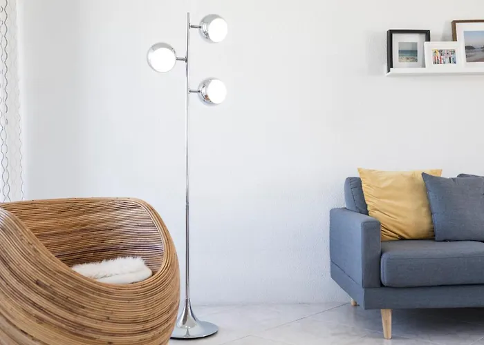 Guia - Quiet And Cosy Near The Sea