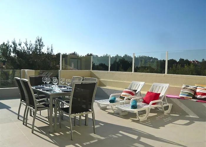 Lejlighed Guia - Quiet And Cosy Near The Sea Cascais