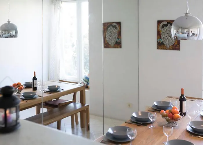 Guia - Quiet And Cosy Near The Sea *