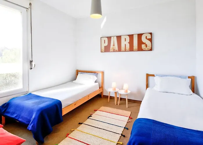 Guia - Quiet And Cosy Near The Sea *